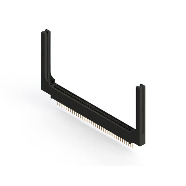 396-037-522-658 EDAC Inc.  Edgeboard Connectors